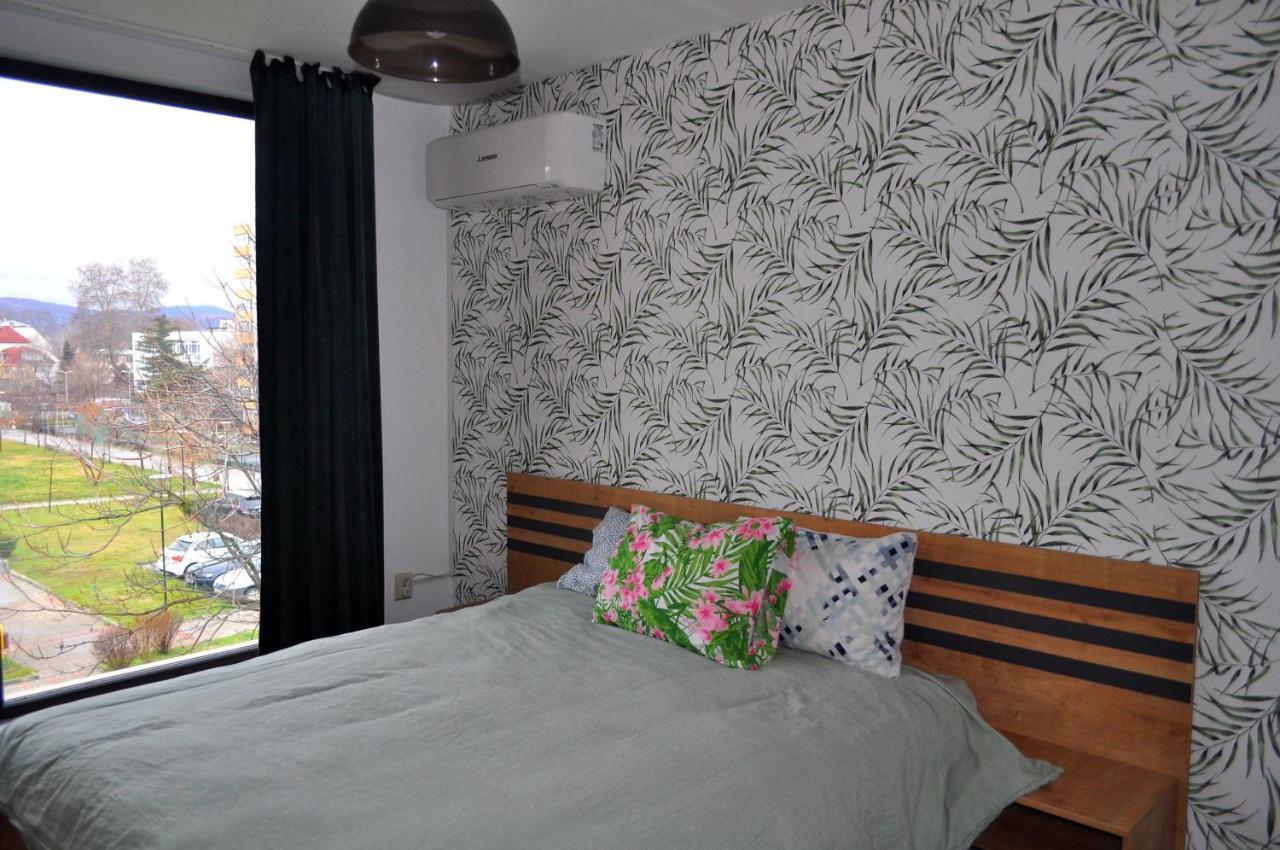 New Apartment At A Great Location Yukarı Cuma Dış mekan fotoğraf