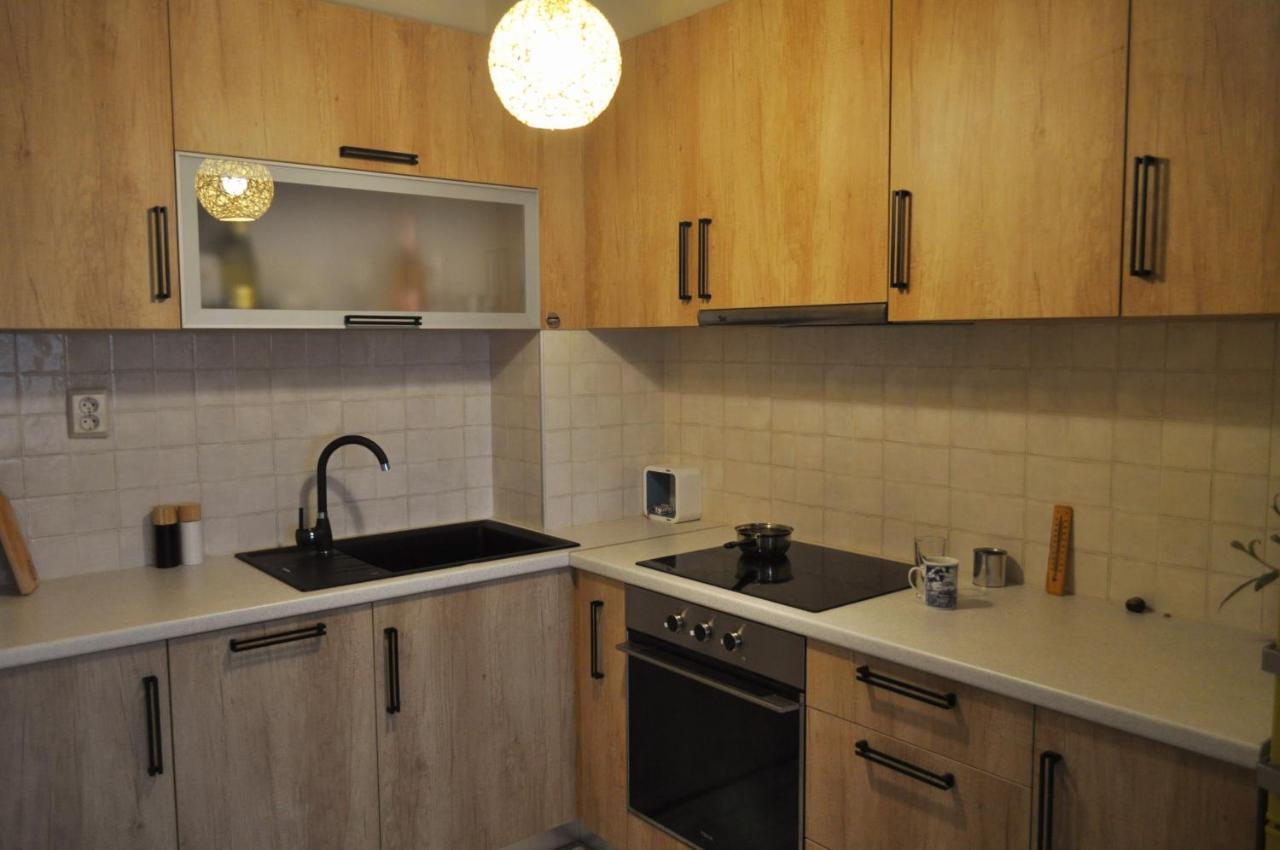 New Apartment At A Great Location Yukarı Cuma Dış mekan fotoğraf